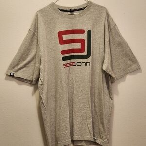 Gray "Sean John T-shirt"